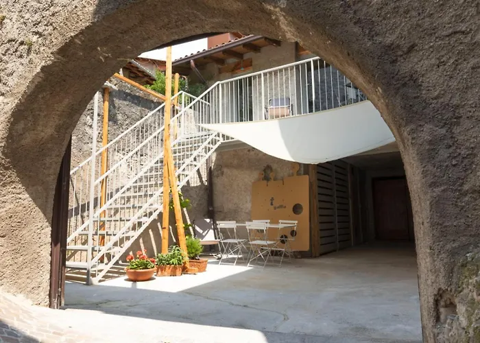 La Corte - Theater Home