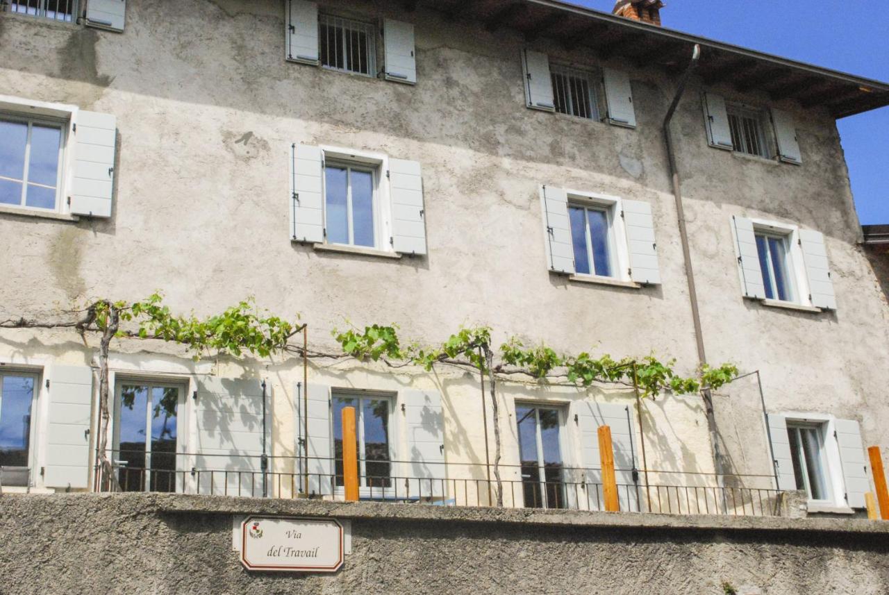 La Corte - Theater Apartment *