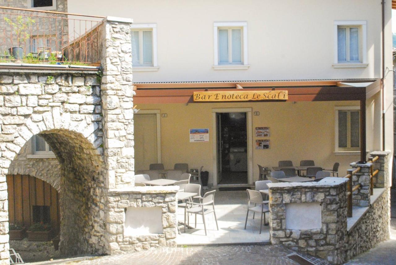 La Corte - Theater Tignale