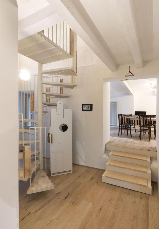 Apartment La Corte - Theater *