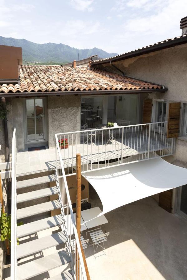 La Corte - Theater Apartment