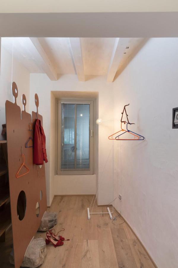 La Corte - Theater * Tignale