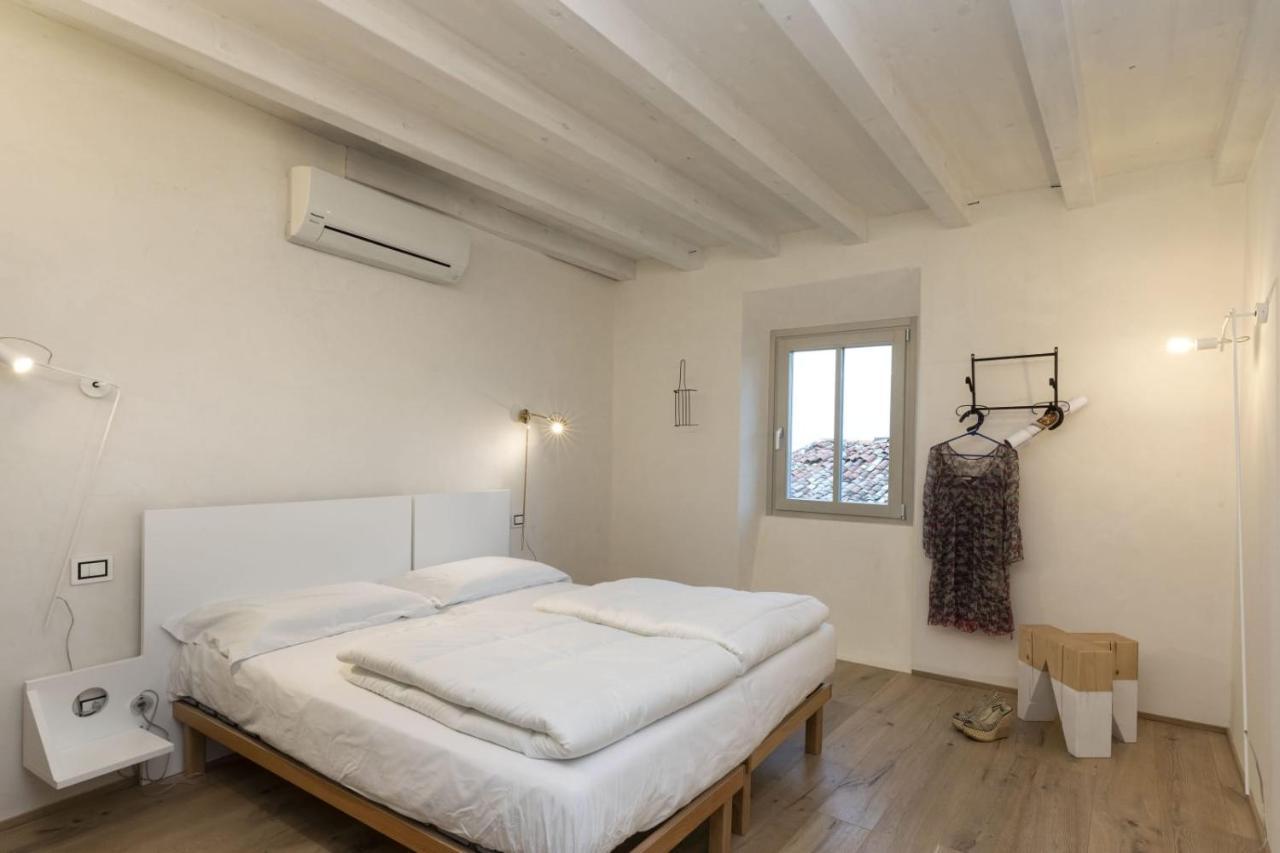 Apartment La Corte - Theater Tignale