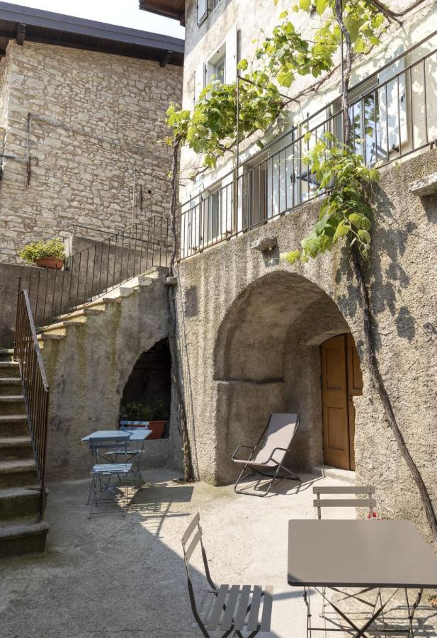 Apartment La Corte - Theater Tignale