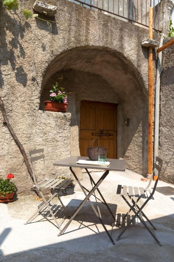 La Corte - Theater * Tignale