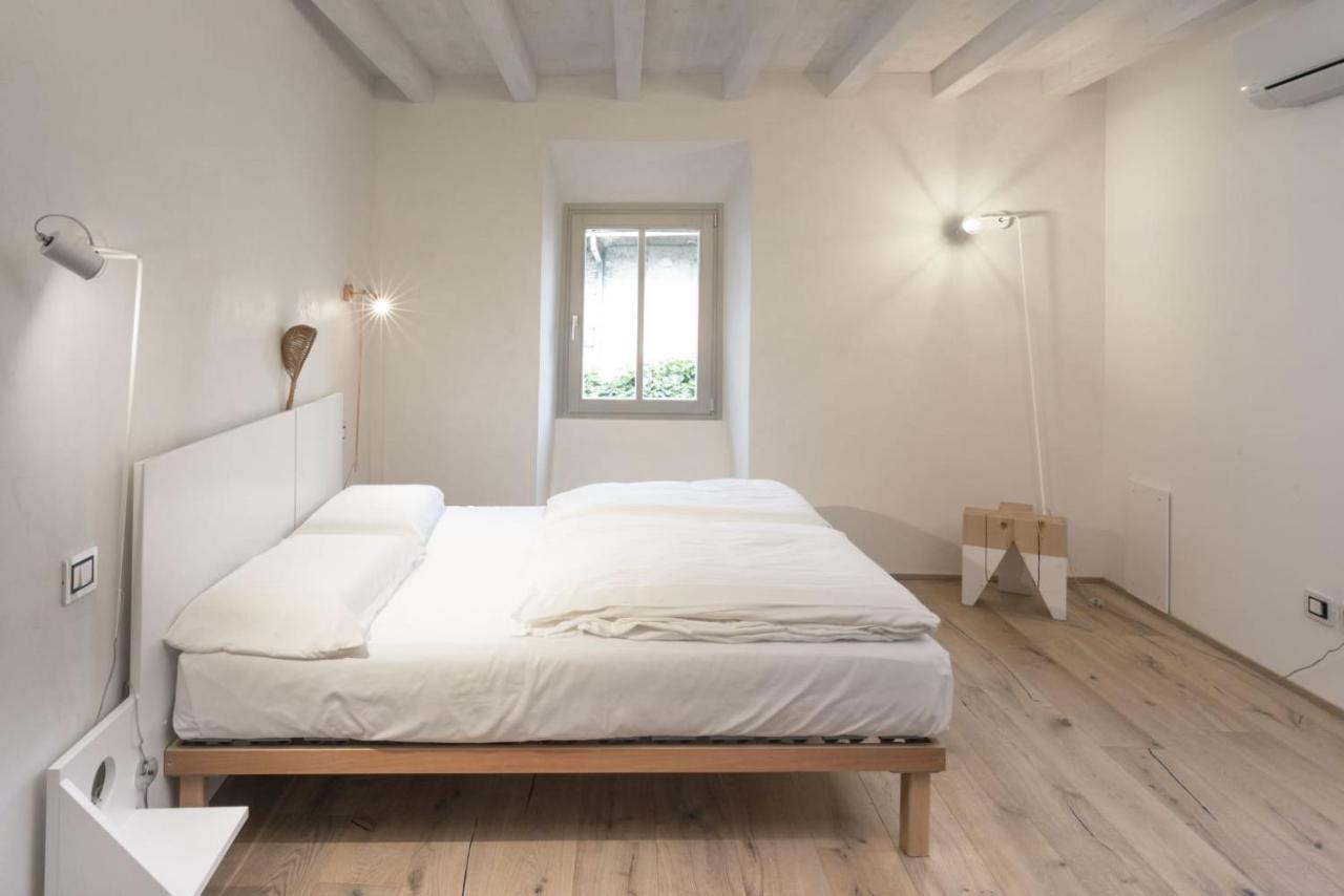 Apartment La Corte - Theater Tignale