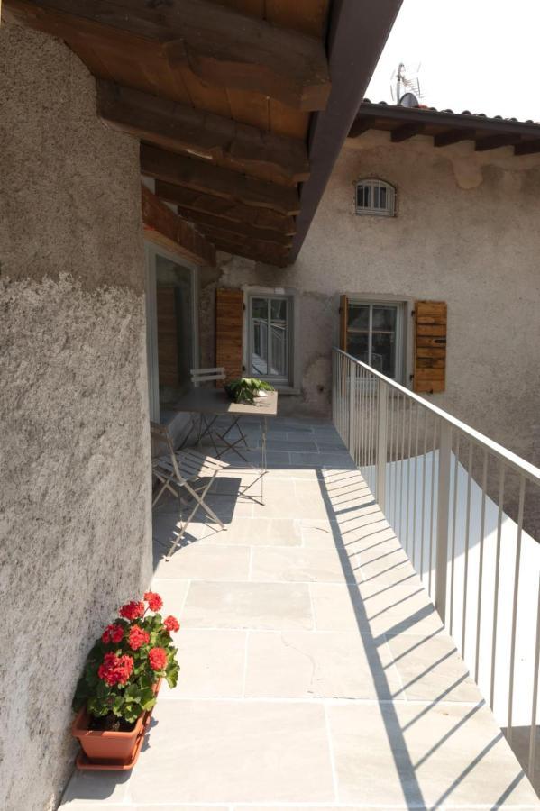 La Corte - Theater Apartment *