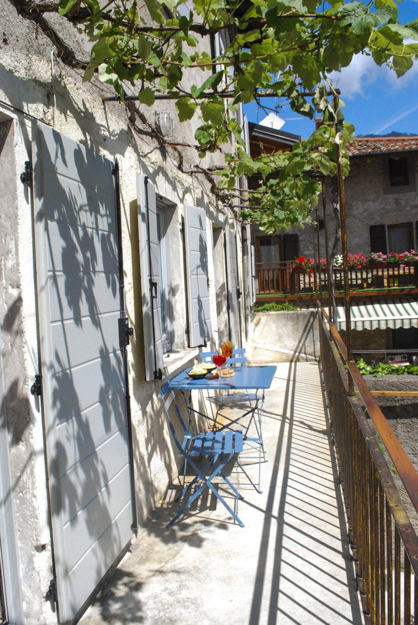 La Corte - Theater * Tignale