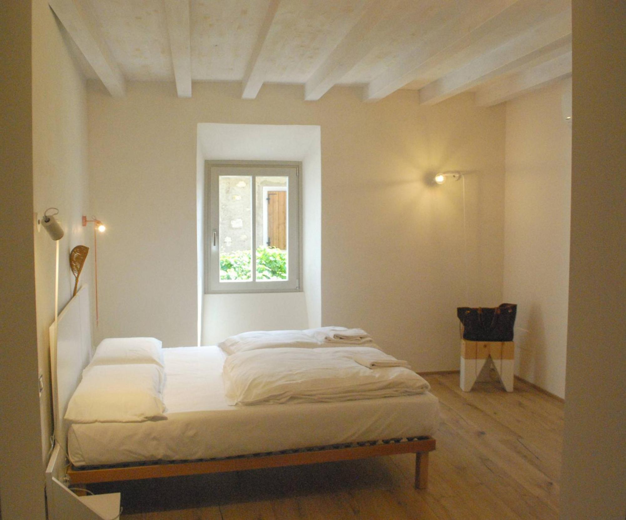 La Corte - Theater Apartment