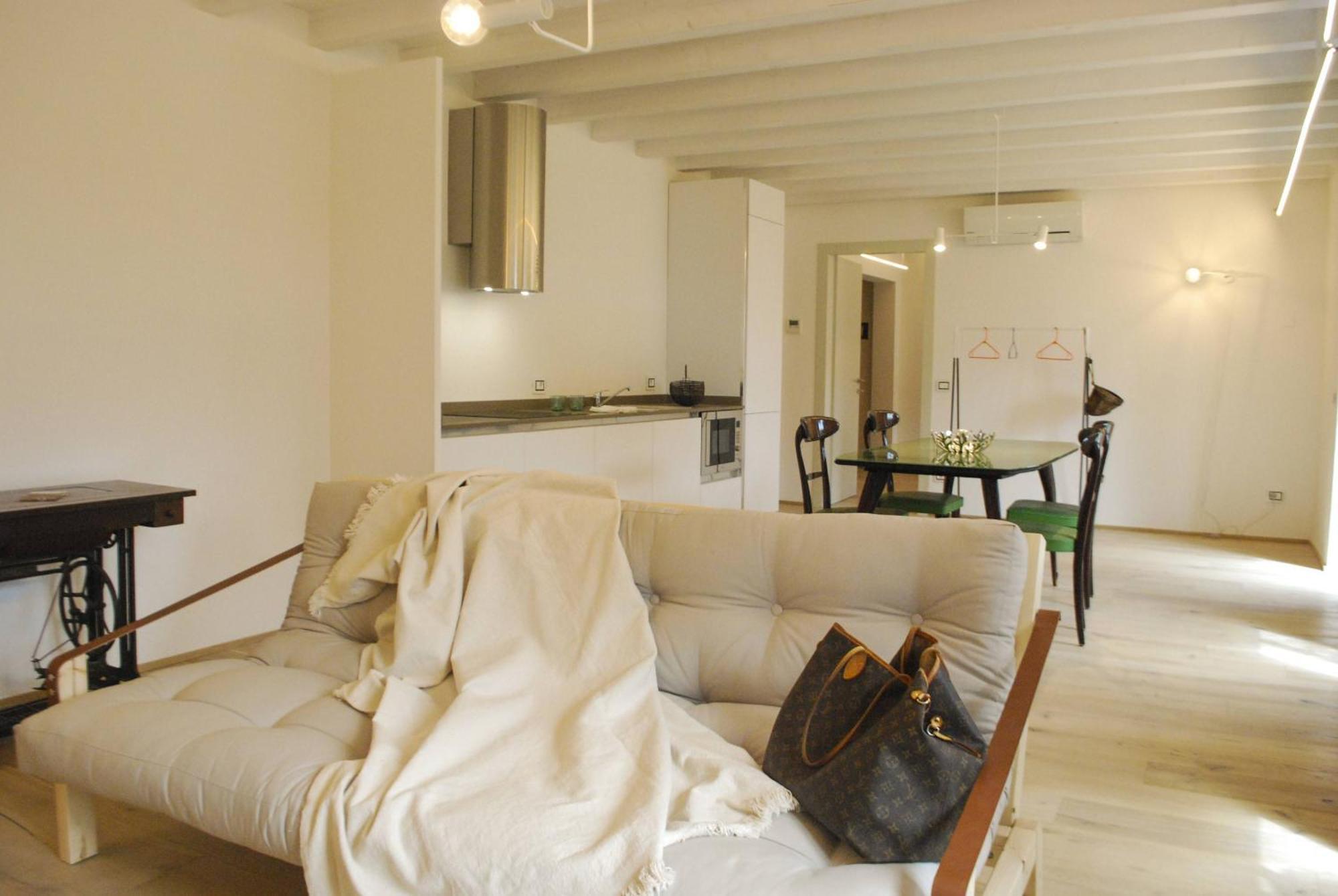 Apartment La Corte - Theater *