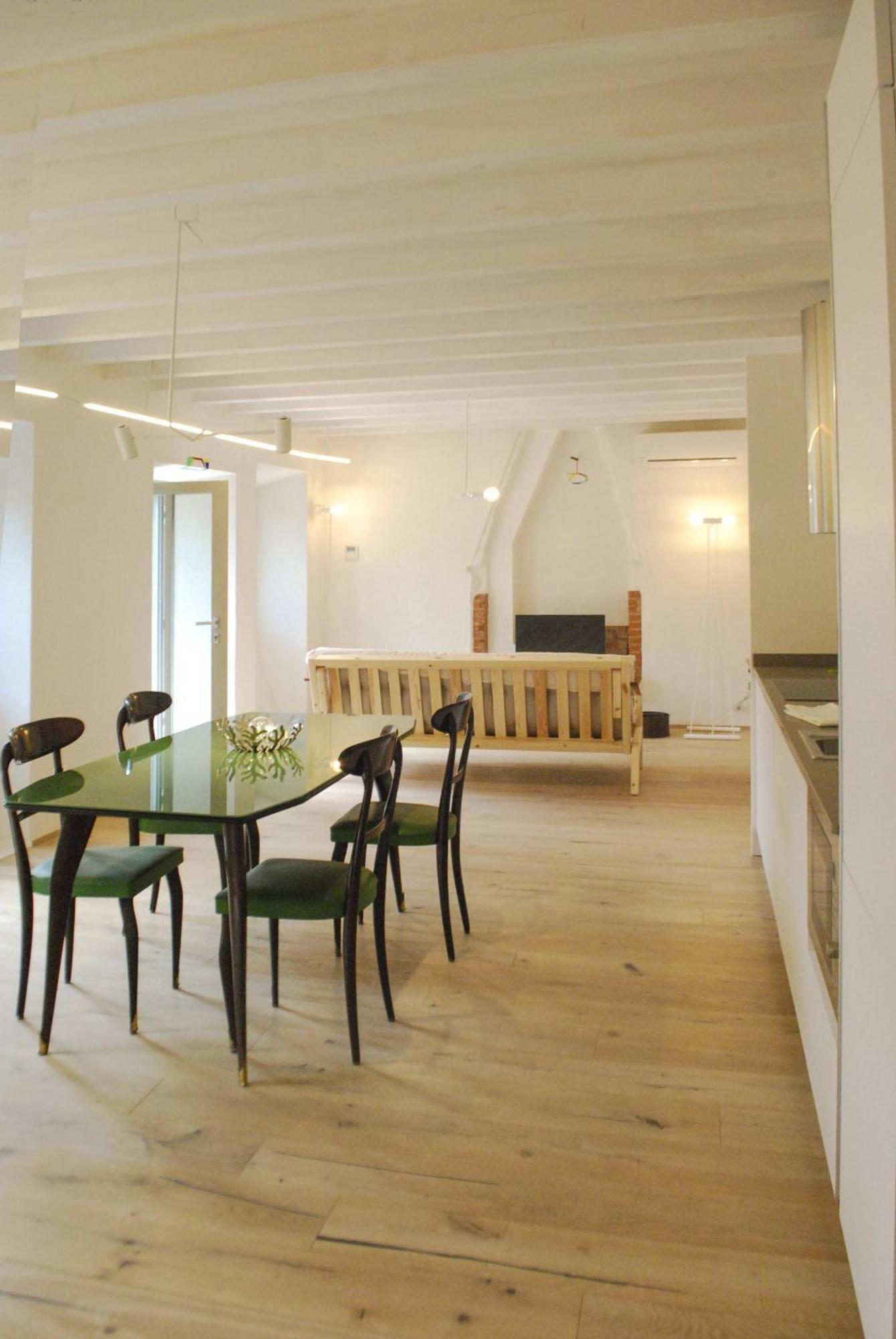 La Corte - Theater Apartment Tignale