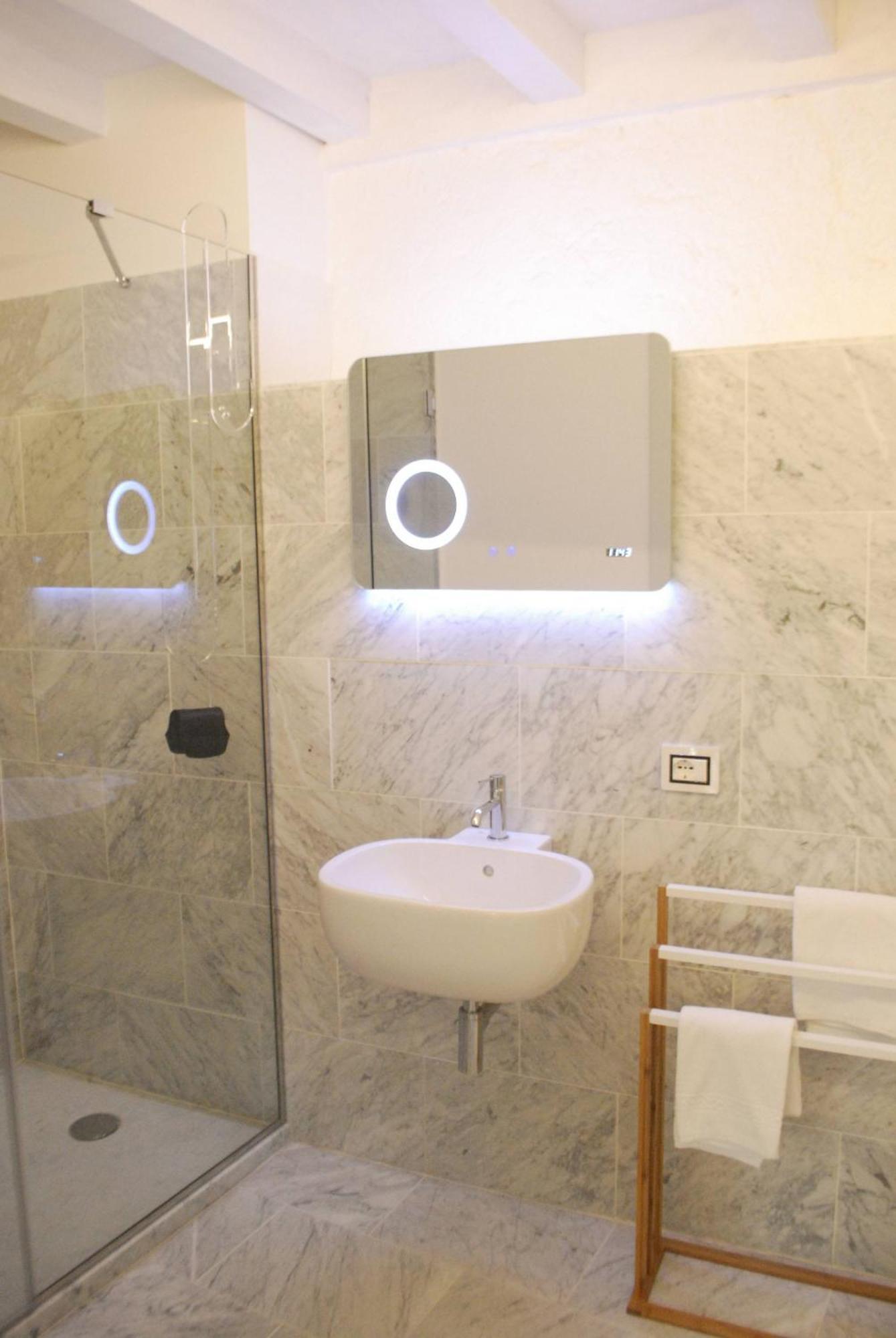 Apartment La Corte - Theater Tignale