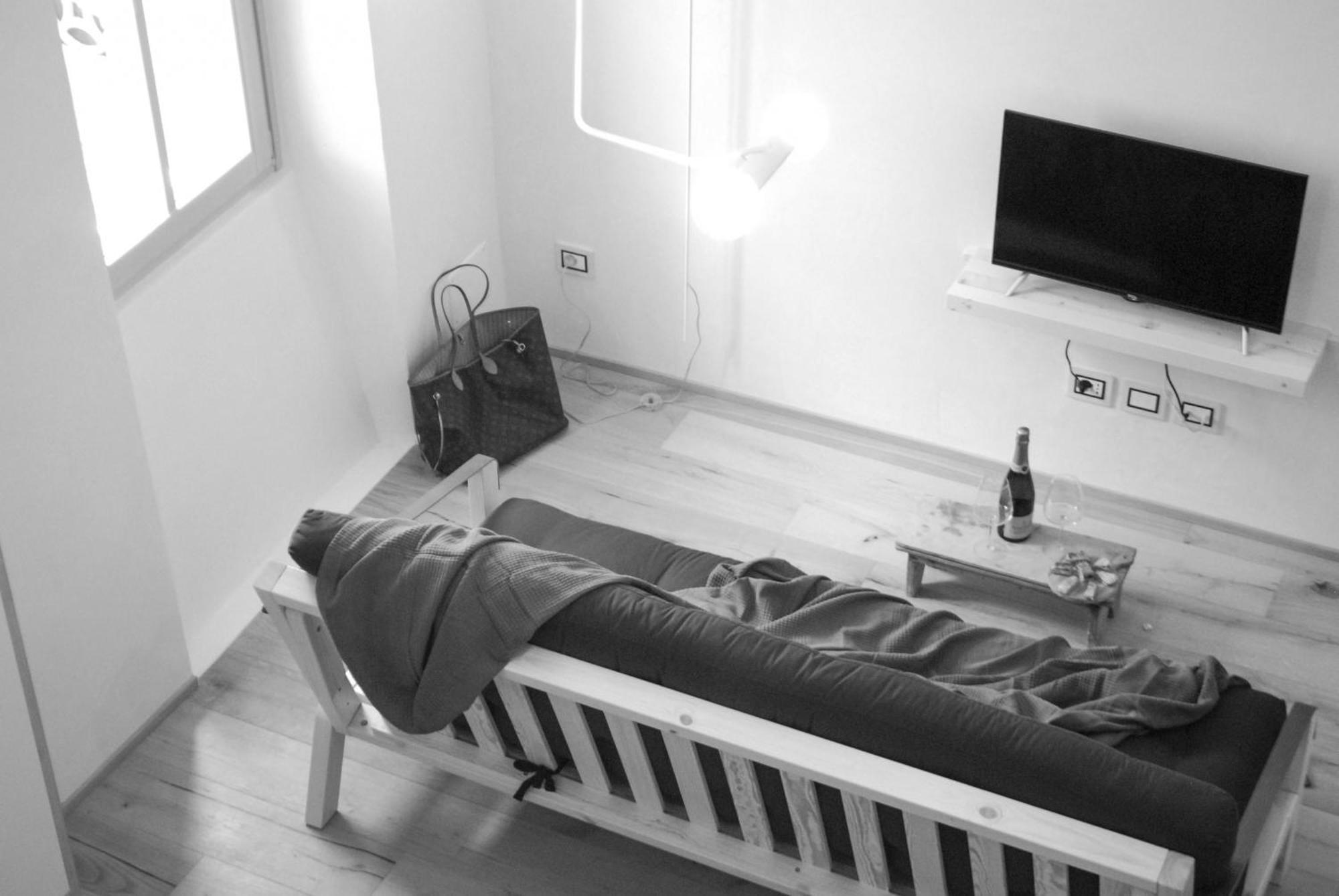 La Corte - Theater Apartment Tignale