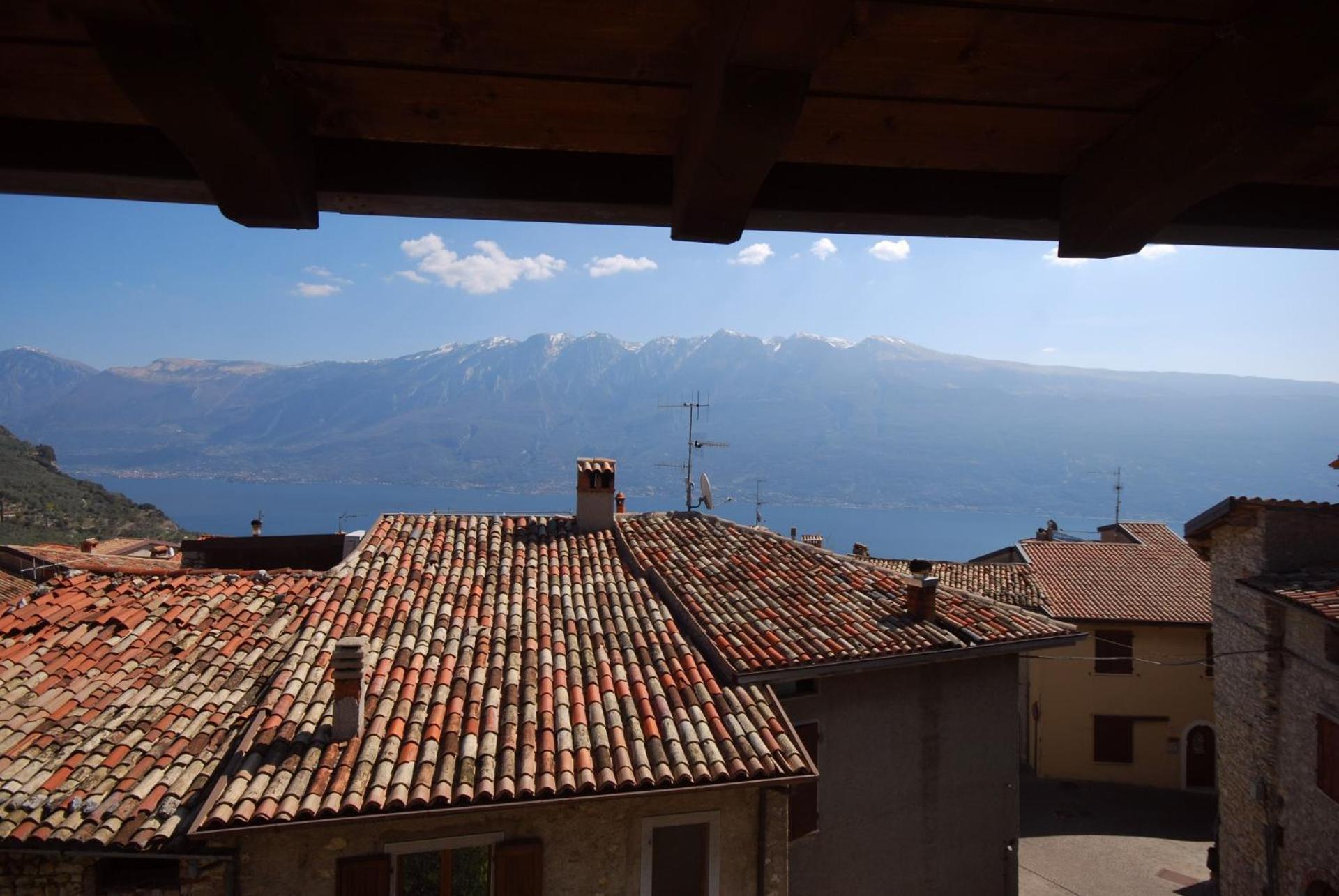 Apartment La Corte - Theater Tignale