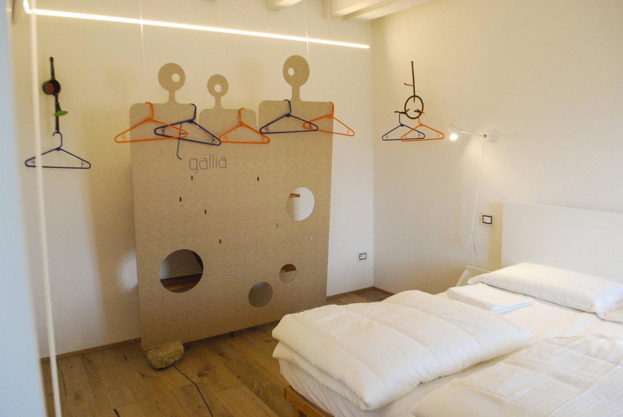 Apartment La Corte - Theater