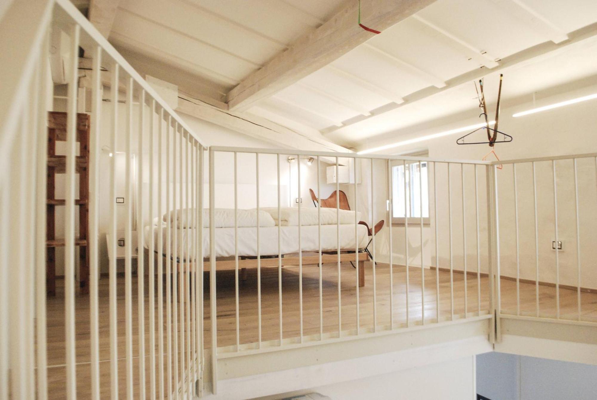La Corte - Theater Apartment *