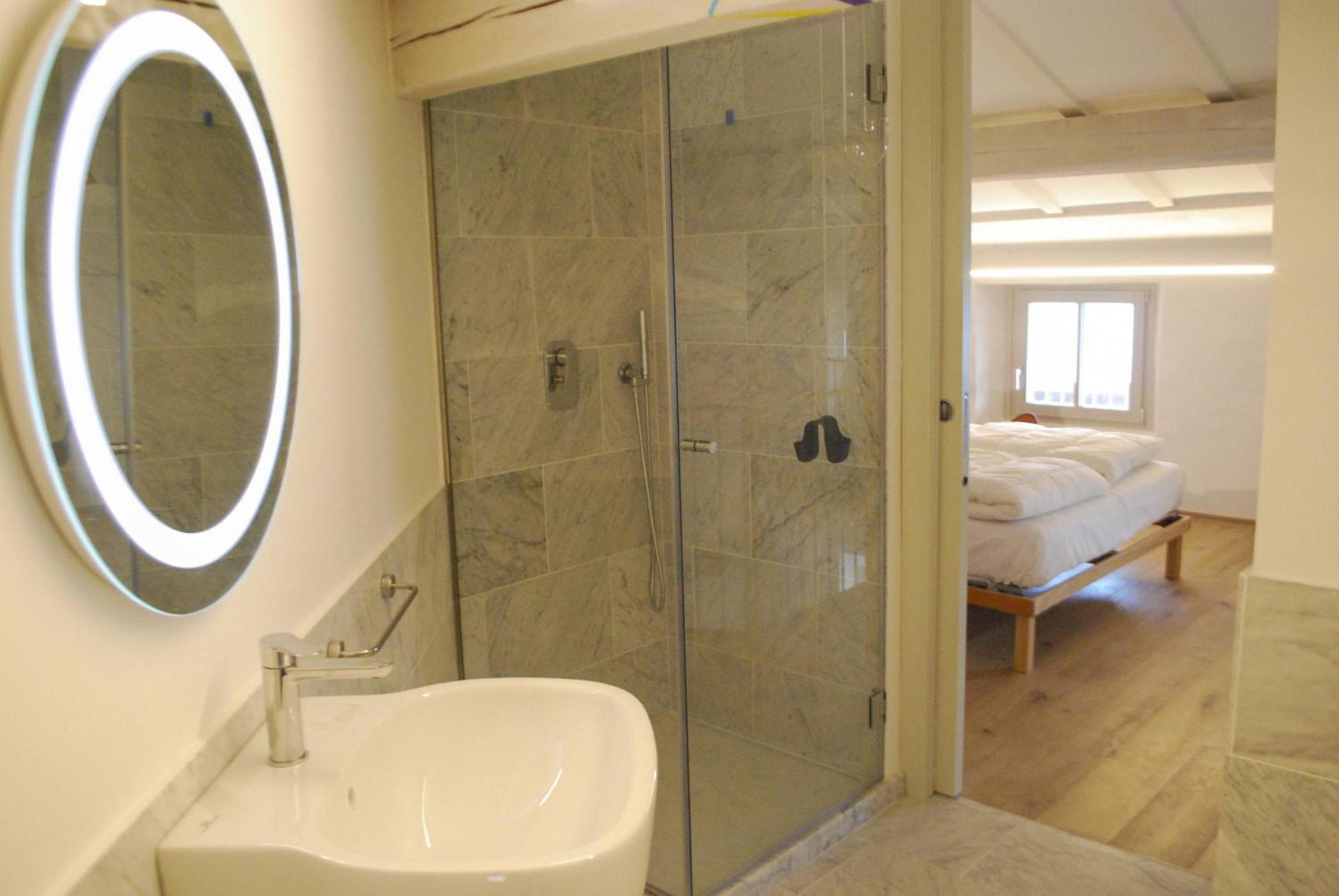 La Corte - Theater Apartment Tignale