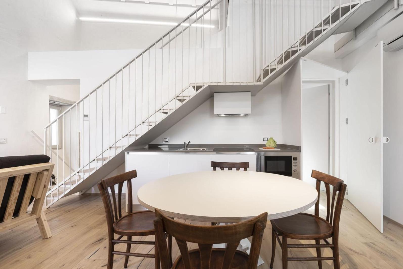 La Corte - Theater Apartment