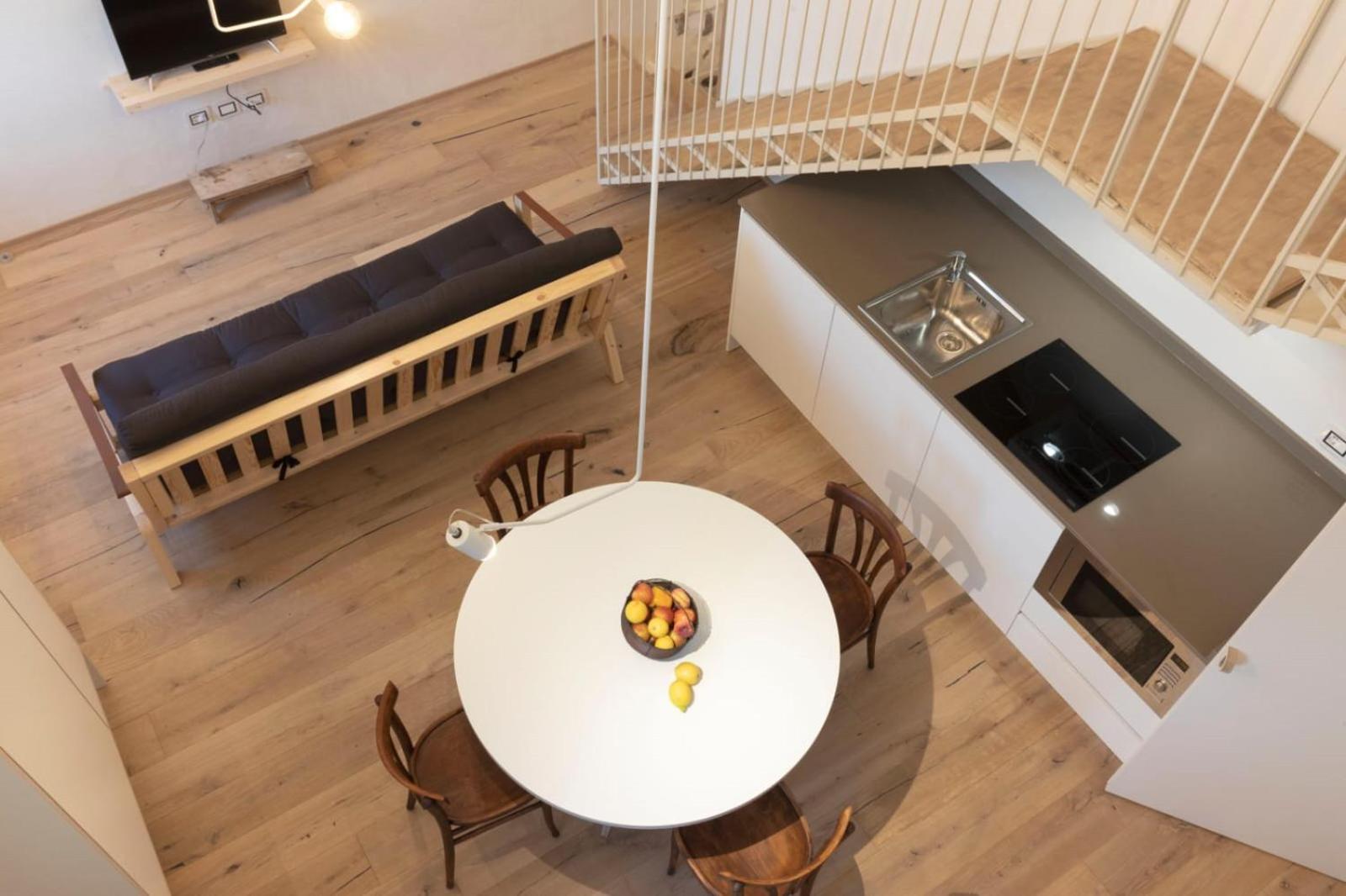 La Corte - Theater Apartment *