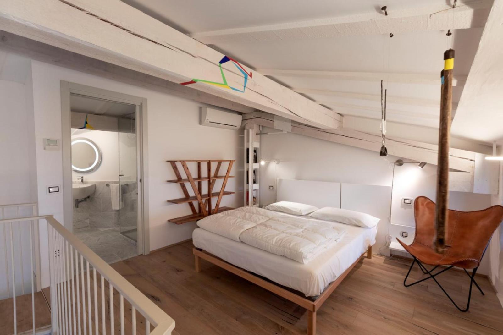 Apartment La Corte - Theater *