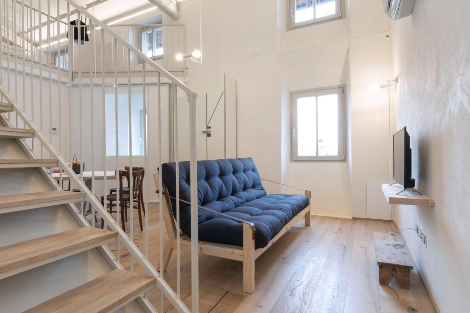 La Corte - Theater Apartment Tignale