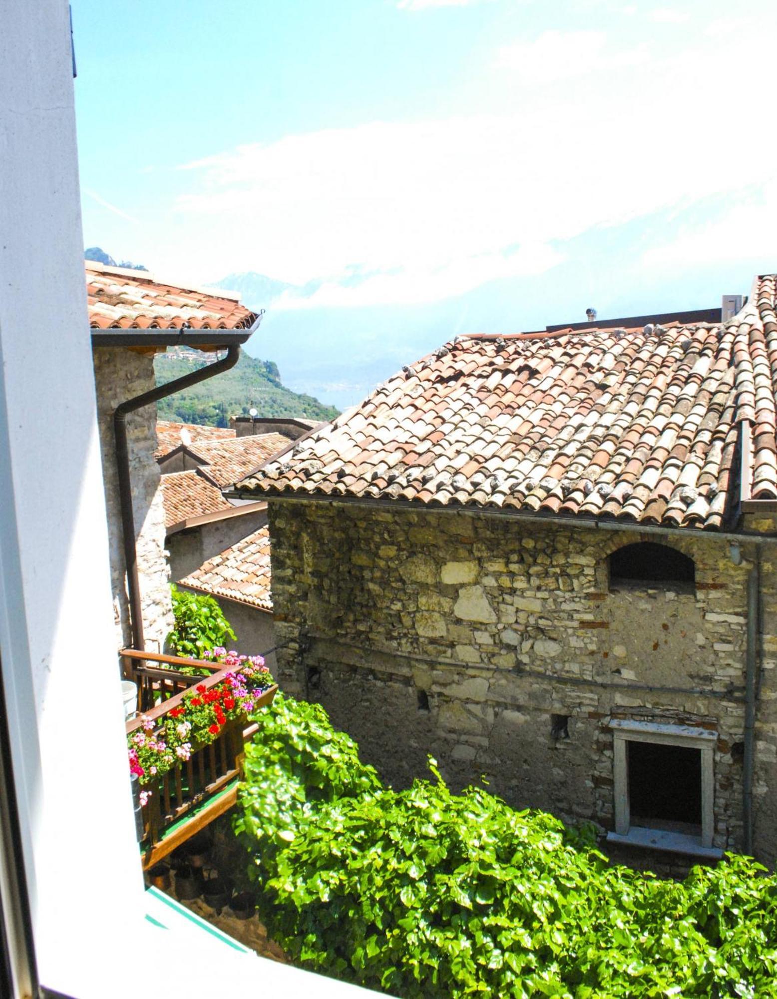 Apartment La Corte - Theater Tignale