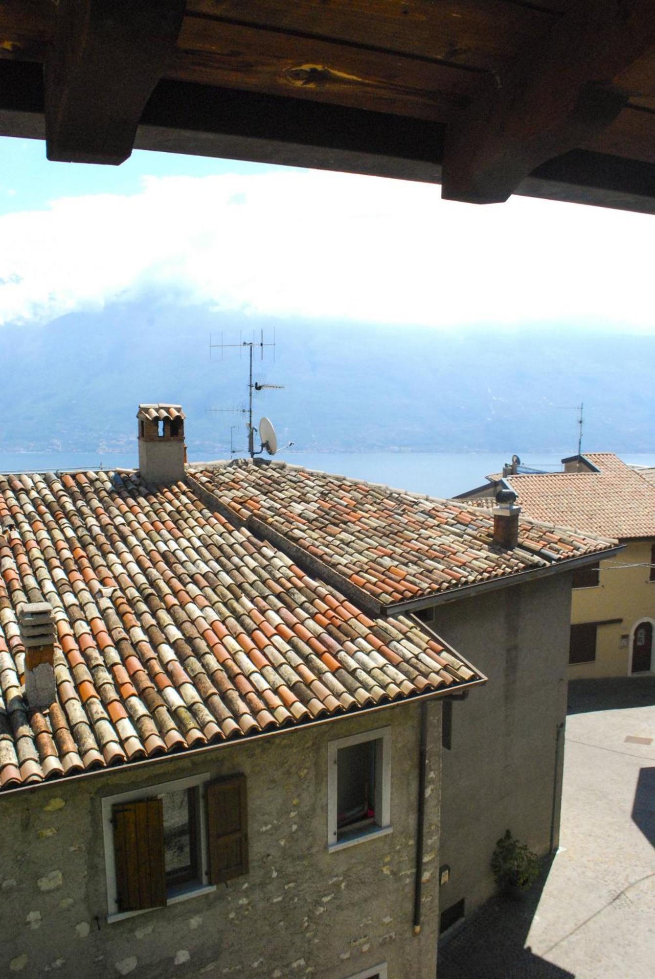 La Corte - Theater * Tignale