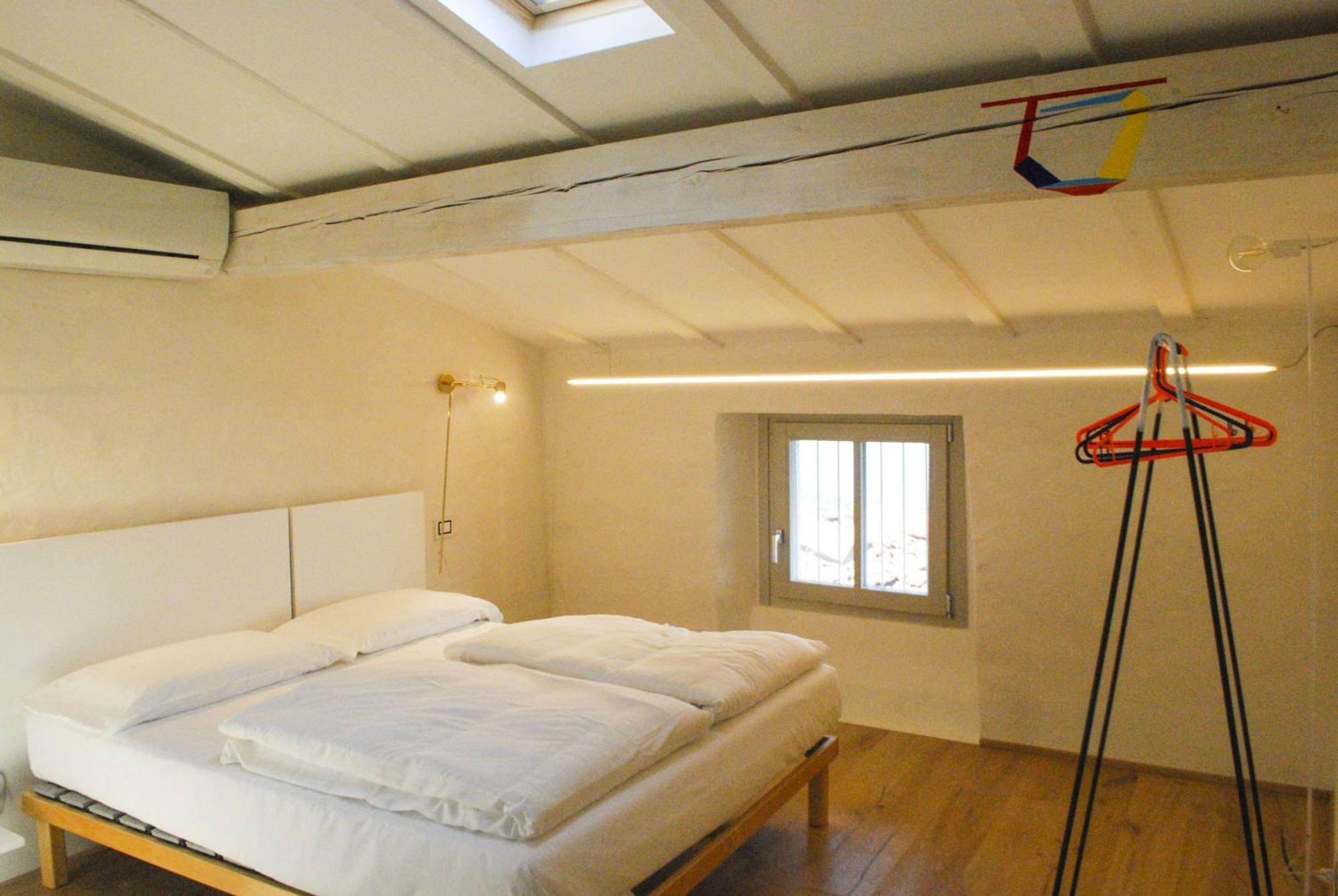 Apartment La Corte - Theater