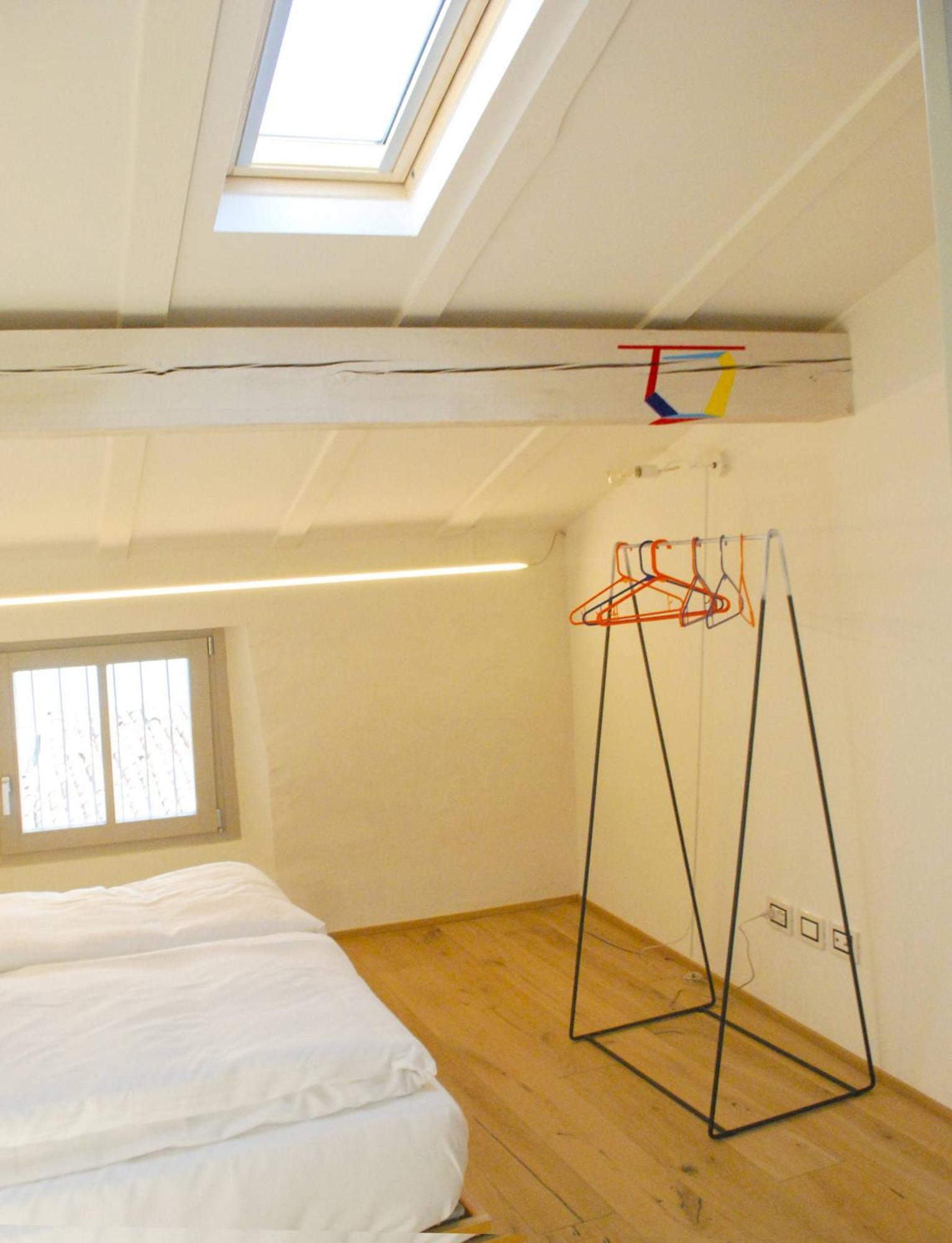 Apartment La Corte - Theater *