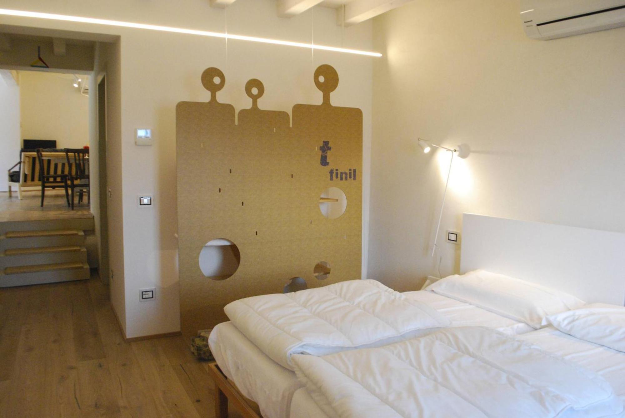 Apartment La Corte - Theater Tignale