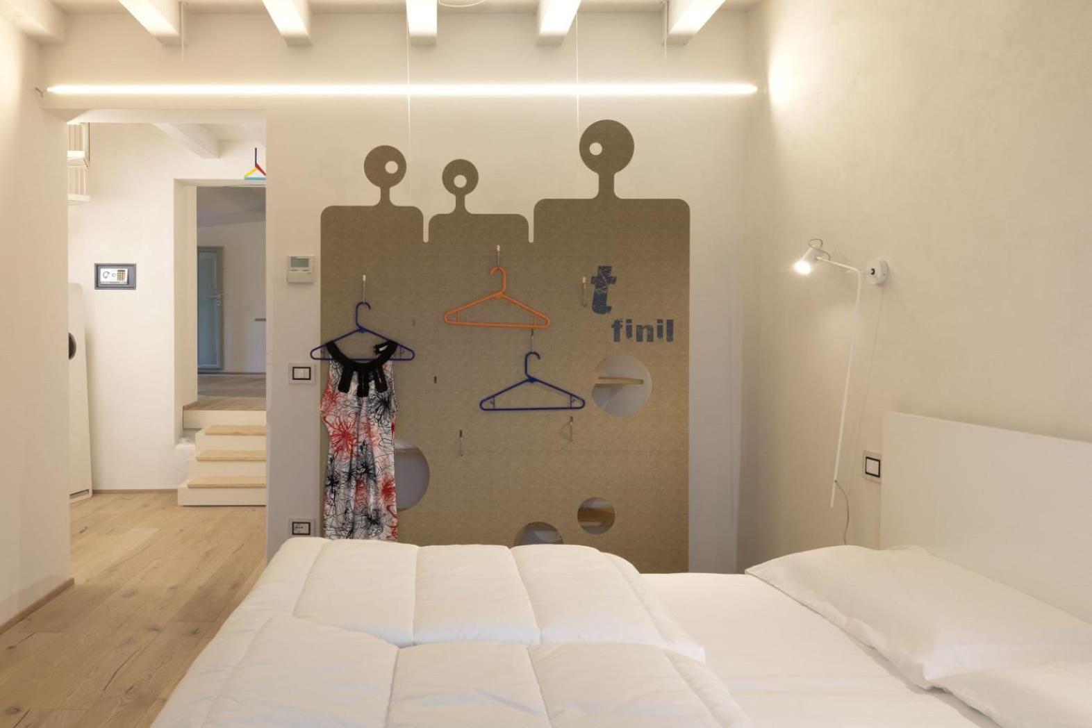 Apartment La Corte - Theater *