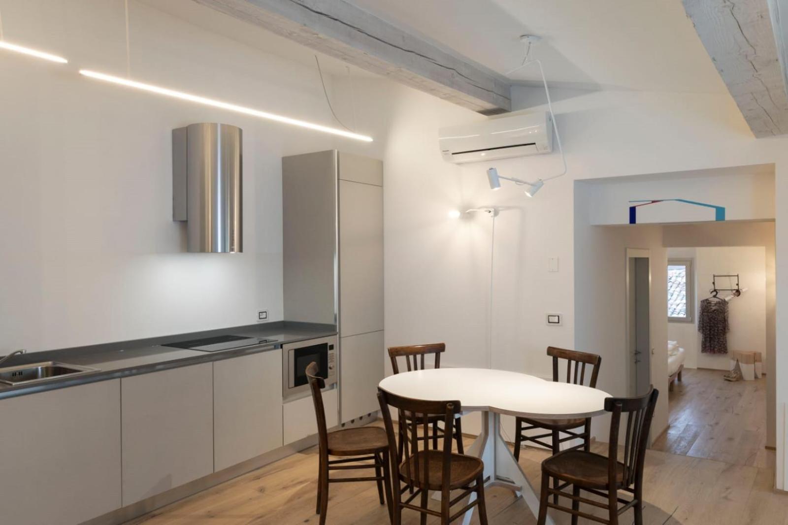 La Corte - Theater Apartment Tignale
