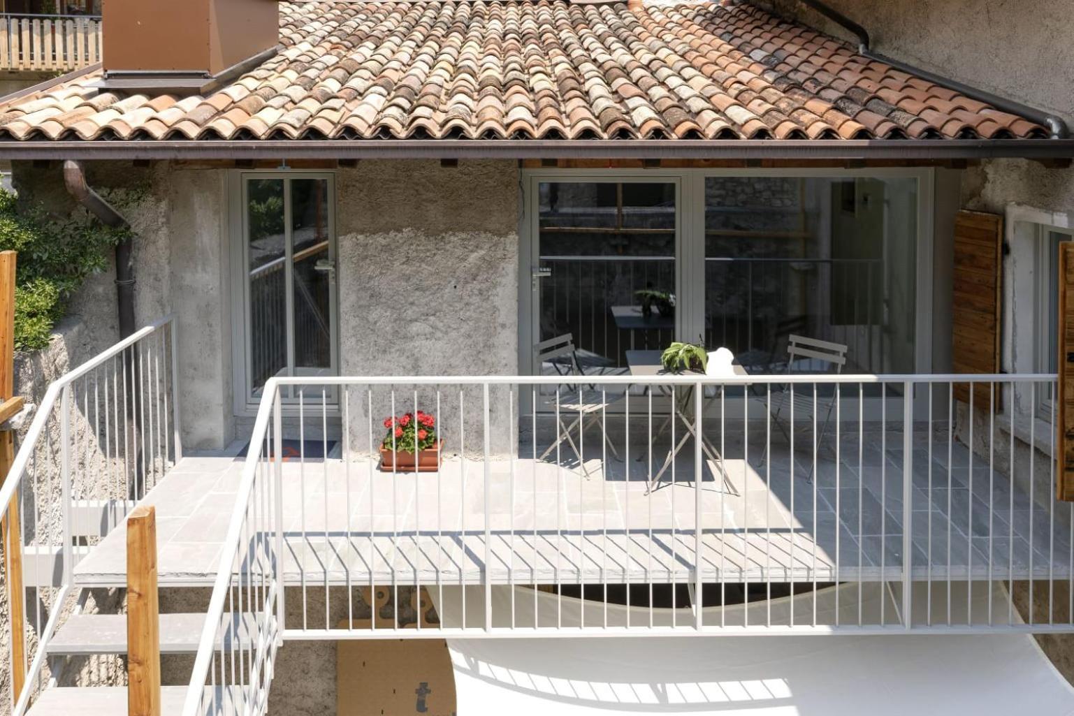 Apartment La Corte - Theater *