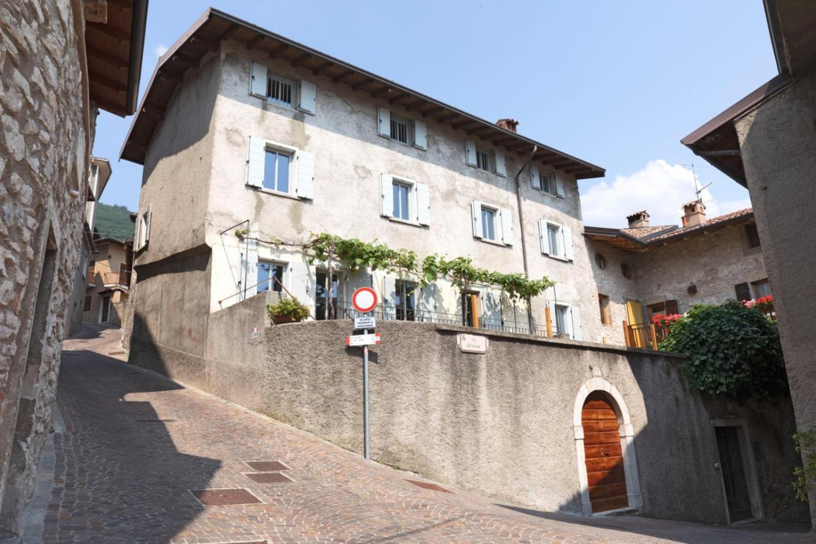 La Corte - Theater Apartment Tignale
